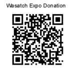 Wasatch Expo D-qrcode